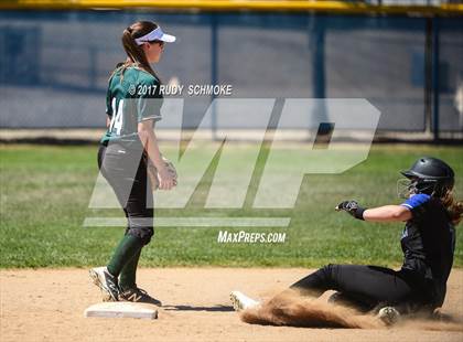 Thumbnail 3 in Poway @ Ramona  (CIF Open 2nd Round) photogallery.