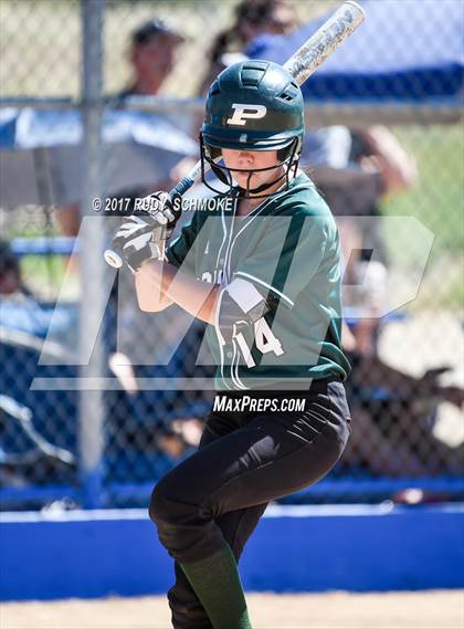 Thumbnail 1 in Poway @ Ramona  (CIF Open 2nd Round) photogallery.