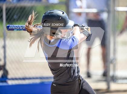 Thumbnail 2 in Poway @ Ramona  (CIF Open 2nd Round) photogallery.