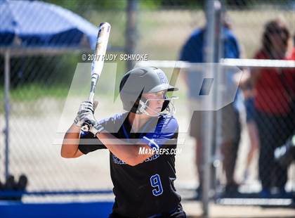 Thumbnail 1 in Poway @ Ramona  (CIF Open 2nd Round) photogallery.