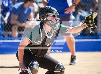 Thumbnail 2 in Poway @ Ramona  (CIF Open 2nd Round) photogallery.