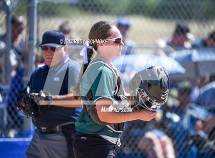 Thumbnail 2 in Poway @ Ramona  (CIF Open 2nd Round) photogallery.