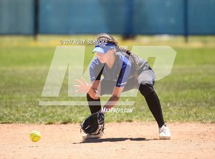 Thumbnail 3 in Poway @ Ramona  (CIF Open 2nd Round) photogallery.