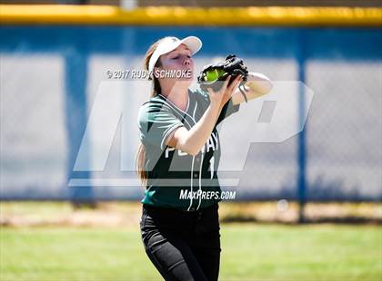 Thumbnail 3 in Poway @ Ramona  (CIF Open 2nd Round) photogallery.