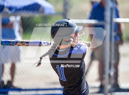 Thumbnail 3 in Poway @ Ramona  (CIF Open 2nd Round) photogallery.