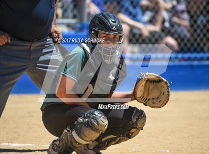 Thumbnail 3 in Poway @ Ramona  (CIF Open 2nd Round) photogallery.