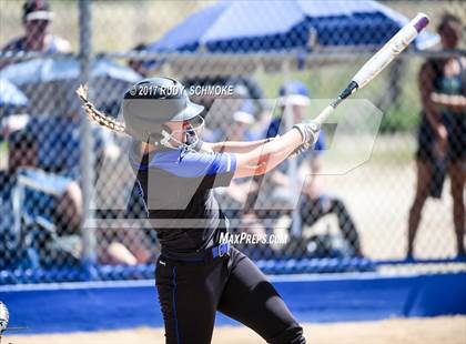 Thumbnail 2 in Poway @ Ramona  (CIF Open 2nd Round) photogallery.