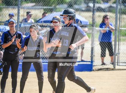 Thumbnail 1 in Poway @ Ramona  (CIF Open 2nd Round) photogallery.