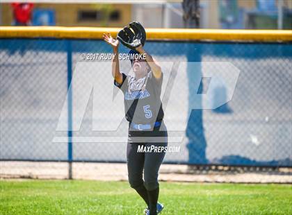 Thumbnail 2 in Poway @ Ramona  (CIF Open 2nd Round) photogallery.