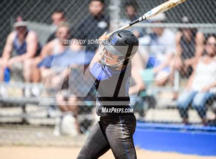 Thumbnail 1 in Poway @ Ramona  (CIF Open 2nd Round) photogallery.