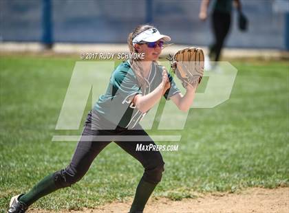 Thumbnail 1 in Poway @ Ramona  (CIF Open 2nd Round) photogallery.