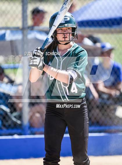 Thumbnail 1 in Poway @ Ramona  (CIF Open 2nd Round) photogallery.