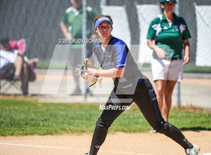 Thumbnail 1 in Poway @ Ramona  (CIF Open 2nd Round) photogallery.