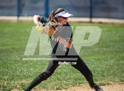 Thumbnail 1 in Poway @ Ramona  (CIF Open 2nd Round) photogallery.