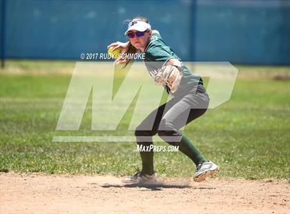 Thumbnail 1 in Poway @ Ramona  (CIF Open 2nd Round) photogallery.