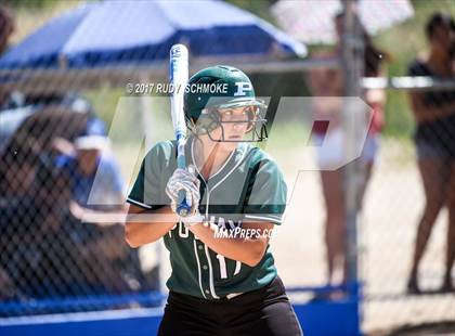 Thumbnail 2 in Poway @ Ramona  (CIF Open 2nd Round) photogallery.