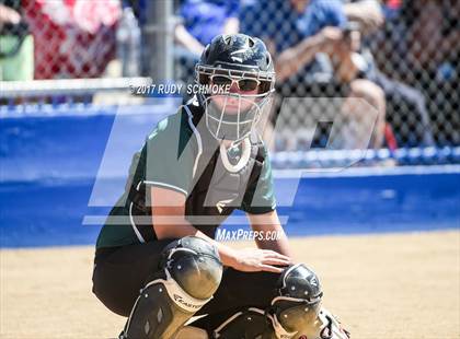 Thumbnail 1 in Poway @ Ramona  (CIF Open 2nd Round) photogallery.