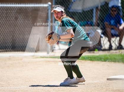 Thumbnail 1 in Poway @ Ramona  (CIF Open 2nd Round) photogallery.