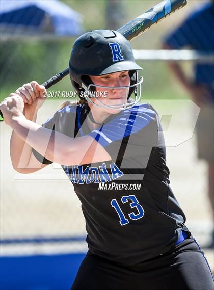 Thumbnail 1 in Poway @ Ramona  (CIF Open 2nd Round) photogallery.