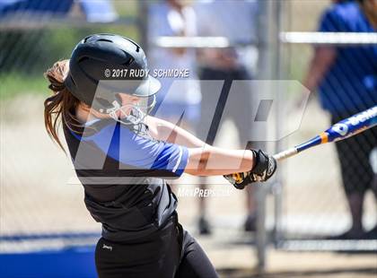 Thumbnail 3 in Poway @ Ramona  (CIF Open 2nd Round) photogallery.
