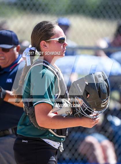 Thumbnail 3 in Poway @ Ramona  (CIF Open 2nd Round) photogallery.
