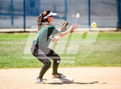 Thumbnail 1 in Poway @ Ramona  (CIF Open 2nd Round) photogallery.