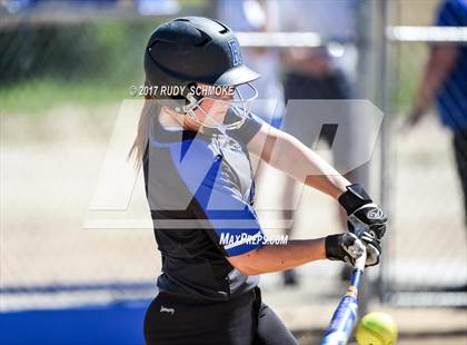 Thumbnail 1 in Poway @ Ramona  (CIF Open 2nd Round) photogallery.