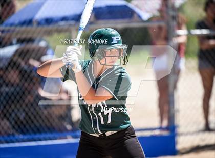 Thumbnail 3 in Poway @ Ramona  (CIF Open 2nd Round) photogallery.