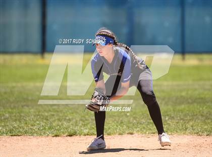 Thumbnail 1 in Poway @ Ramona  (CIF Open 2nd Round) photogallery.