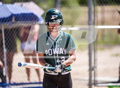 Thumbnail 2 in Poway @ Ramona  (CIF Open 2nd Round) photogallery.