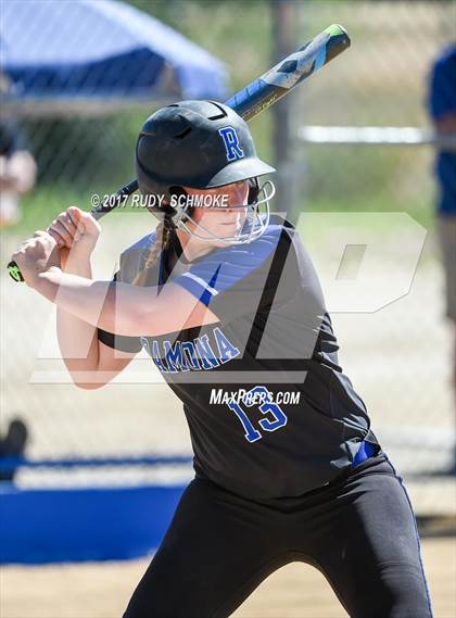 Thumbnail 1 in Poway @ Ramona  (CIF Open 2nd Round) photogallery.
