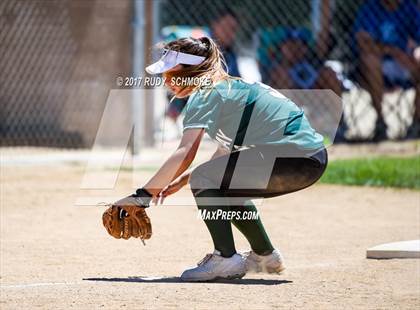 Thumbnail 2 in Poway @ Ramona  (CIF Open 2nd Round) photogallery.