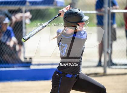 Thumbnail 2 in Poway @ Ramona  (CIF Open 2nd Round) photogallery.