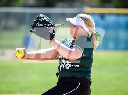 Thumbnail 1 in Poway @ Ramona  (CIF Open 2nd Round) photogallery.