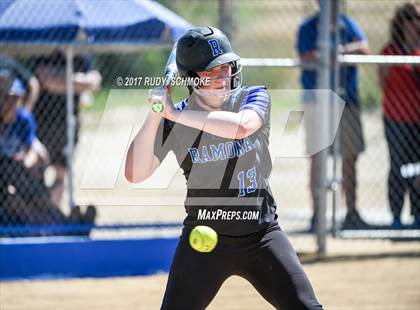 Thumbnail 3 in Poway @ Ramona  (CIF Open 2nd Round) photogallery.
