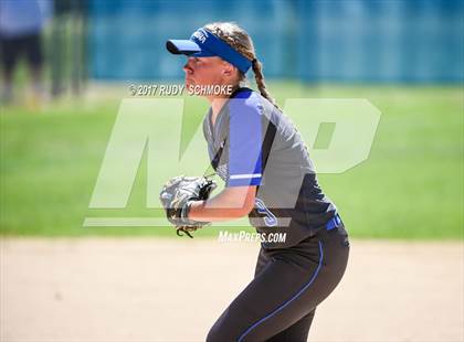 Thumbnail 3 in Poway @ Ramona  (CIF Open 2nd Round) photogallery.