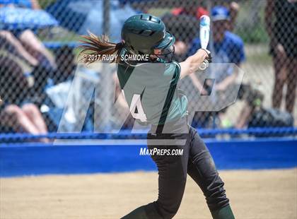 Thumbnail 1 in Poway @ Ramona  (CIF Open 2nd Round) photogallery.
