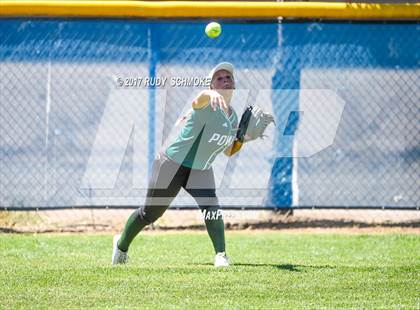 Thumbnail 1 in Poway @ Ramona  (CIF Open 2nd Round) photogallery.