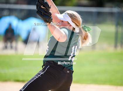 Thumbnail 1 in Poway @ Ramona  (CIF Open 2nd Round) photogallery.
