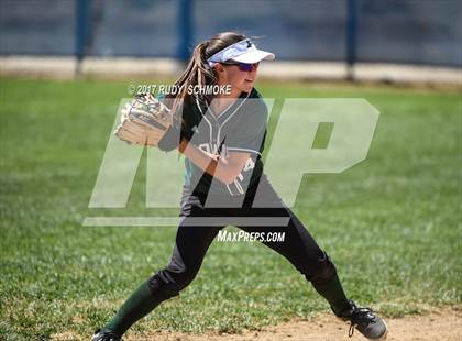 Thumbnail 2 in Poway @ Ramona  (CIF Open 2nd Round) photogallery.