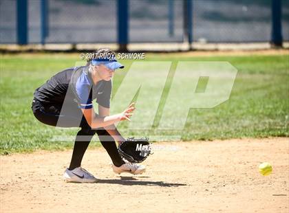 Thumbnail 1 in Poway @ Ramona  (CIF Open 2nd Round) photogallery.