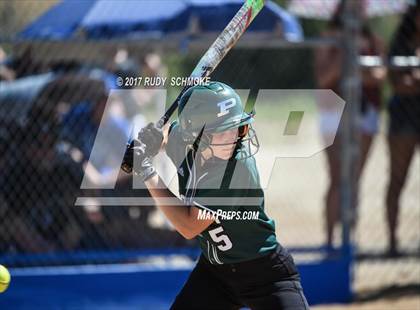Thumbnail 1 in Poway @ Ramona  (CIF Open 2nd Round) photogallery.