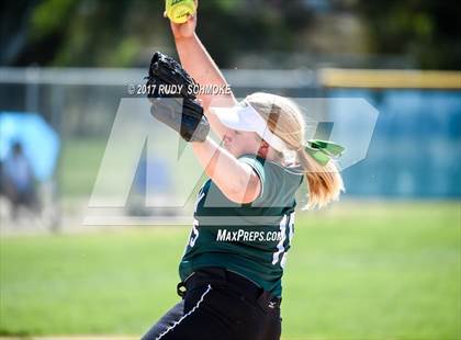 Thumbnail 3 in Poway @ Ramona  (CIF Open 2nd Round) photogallery.