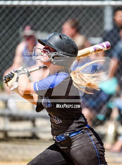 Thumbnail 1 in Poway @ Ramona  (CIF Open 2nd Round) photogallery.