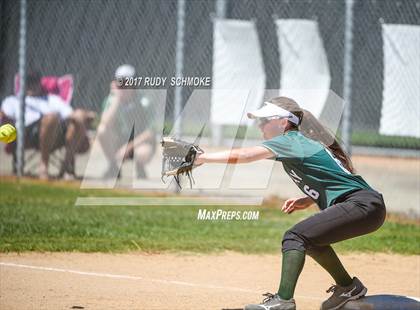 Thumbnail 2 in Poway @ Ramona  (CIF Open 2nd Round) photogallery.