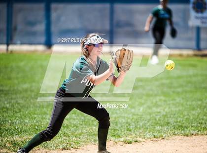 Thumbnail 2 in Poway @ Ramona  (CIF Open 2nd Round) photogallery.