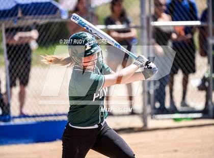 Thumbnail 1 in Poway @ Ramona  (CIF Open 2nd Round) photogallery.