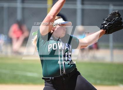 Thumbnail 1 in Poway @ Ramona  (CIF Open 2nd Round) photogallery.