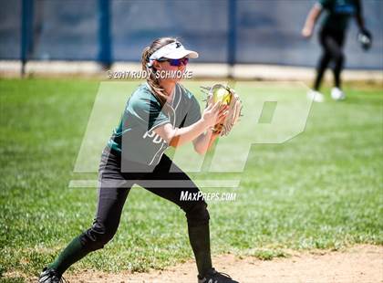 Thumbnail 1 in Poway @ Ramona  (CIF Open 2nd Round) photogallery.