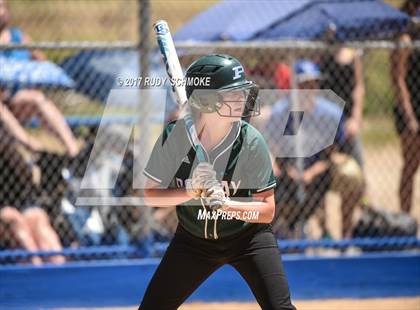Thumbnail 3 in Poway @ Ramona  (CIF Open 2nd Round) photogallery.